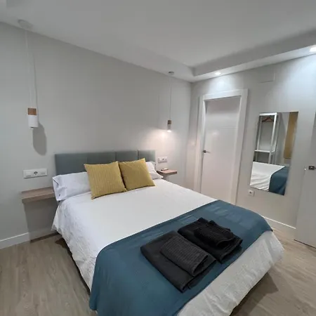 La De - Catedral Apartment